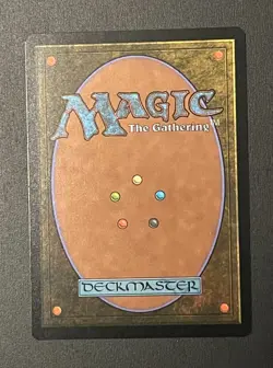 Watery Grave / Edge Of Eternities MTG / NON-FOIL 261 - Image 2