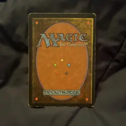 Forest - B - (Beta) MP MTG - Image 2