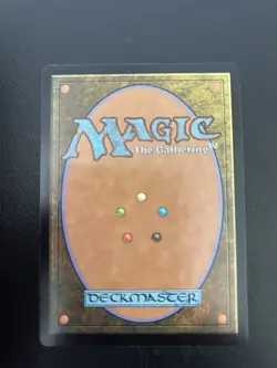 Will Scion of Peace MTG - Wilds of Eldraine Regular Mythic Rare 218 - Image 2