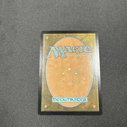 Warden of the Grove TDM Tarkir Dragonstorm MTG 0166 RARE M/NM 1x - Image 2