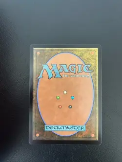 VIrtue of Courage MTG - Wilds of Eldraine Regular Mythic Rare 157 - Image 2