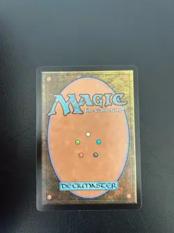 Gylwain Casting Director Commander MTG - Wilds of Eldraine Regular Mythic 04 - Image 2