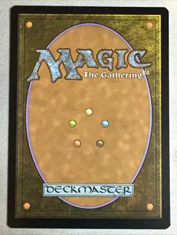 MTG / Archmage Emeritus / STX / #295 / Regular (Extended Art) / Rare / NM - Image 2