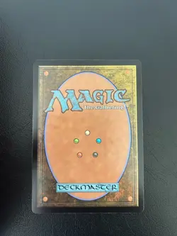 Ellivere of the Wild Court Commander MTG - Wilds of Eldraine Regular Mythic 02 - Image 2