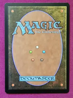 Magic The Gathering 2012 CORE SET M12 AUTUMN'S VEIL green card MTG - Image 2