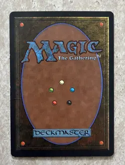 MAGIC THE GATHERING MTG - Arabian Nights *** KIRD APE *** Lightly Played - Image 2