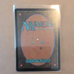 Counterspell (NYCC 2024 Promo) FOIL NM MTG MAGIC CARD - Image 2