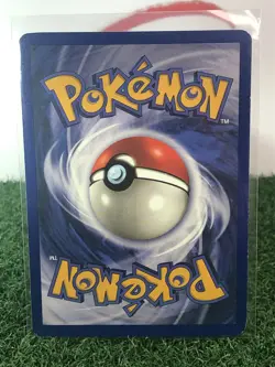 Bulbasaur Near Mint!! Pokemon Card 44/102 Base Set 1999 EXCELLENT Mint !! - Image 4