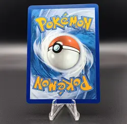Pokemon Center Stamped Eevee #173 Prismatic Evolutions 2025 TCG Promo Card NM - Image 2