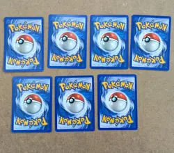 Ex Ruby & Sapphire Pokemon Card Collection Job Lot Bundle Vintage 2003 47 Cards - Image 3