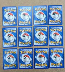 Ex Ruby & Sapphire Pokemon Card Collection Job Lot Bundle Vintage 2003 47 Cards - Image 5