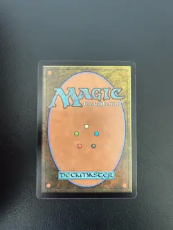 Questing Druid (Showcase) MTG - Wilds of Eldraine Regular Rare 294 - Image 2