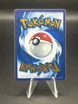 Pokemon TCG Mew ex - 151 Metal Card 205/165 A - Image 2