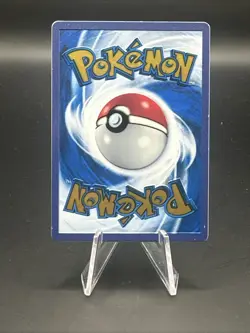 Pokemon TCG Mew ex - 151 Metal Card 205/165 D - Image 2