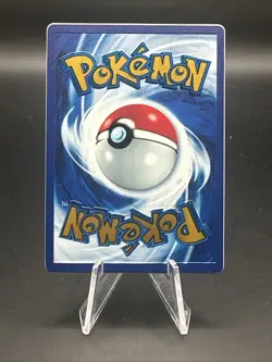 Pokemon TCG Mew ex - 151 Metal Card 205/165 B - Image 2