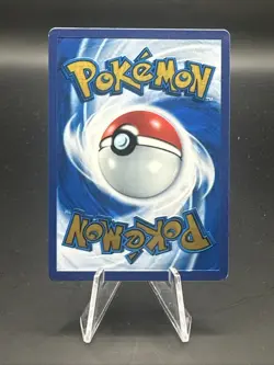Pokemon TCG Mew ex - 151 Metal Card 205/165 C - Image 2