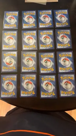 pokemon pikachu 005/025 celebrations full art (16 Card Lot!) - Image 3