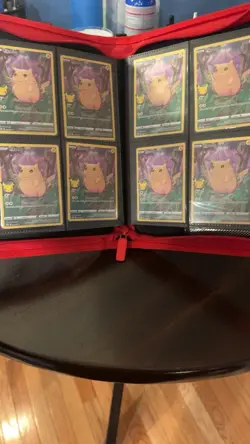 pokemon pikachu 005/025 celebrations full art (16 Card Lot!) - Image 4