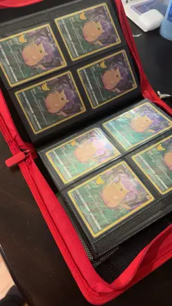 pokemon pikachu 005/025 celebrations full art (16 Card Lot!) - Image 5