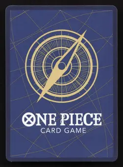 Nico Robin Jolly Roger Foil OP05-010 Premium Booster The Best NM One Piece Card - Image 2