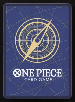 Thank You...for Loving Me!! OP08-053 Two Legends NM One Piece Card TCG - Image 2