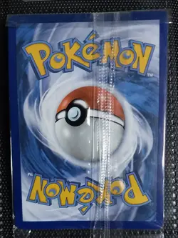 MEWTWO SVP 052 Scarlet Violet 151 Promo Illustration Rare Pokemon Card SEALED - Image 4