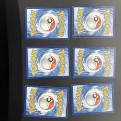 Pokemon Card Lot 636996769661 - Image 2