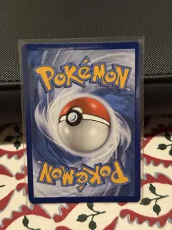 Gyarados GX 101/111 - Crimson Invasion Pokemon Card - NM - Image 2