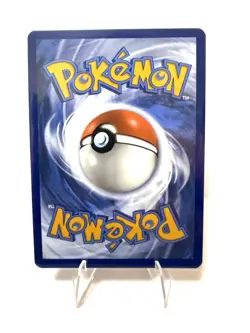 Team Rocket's Wobbuffet 203 Sv: Scarlet & Violet Promo Cards Holo - Image 2