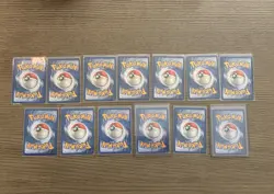Pokemon Collection Of 100+ Vintage And Modern Cards Lot ($300+ VALUE) - Image 5