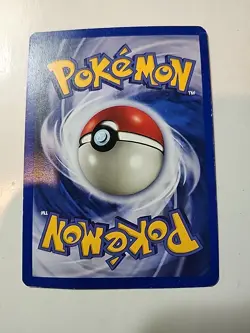 Pokemon Neo Revelation Lugia TCG Card 20/64 Regular Rare - Image 2