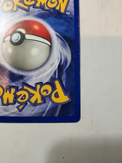 Pokemon Neo Revelation Lugia TCG Card 20/64 Regular Rare - Image 3