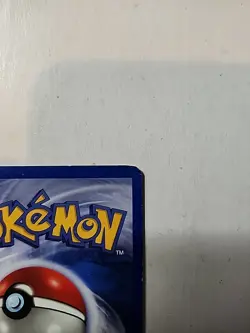 Pokemon Neo Revelation Lugia TCG Card 20/64 Regular Rare - Image 4