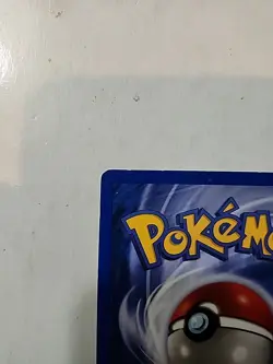 Pokemon Neo Revelation Lugia TCG Card 20/64 Regular Rare - Image 5