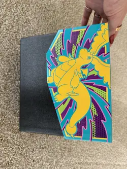 Ascended Heroes ETB English, Promo Card Dice Sleeves Bulk (no packs) - Image 2