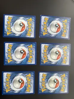 Pokemon Card Lot 636996769661 - Image 2