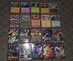 Pokemon TCG 20 card Mixed Lot #6 - Image 1