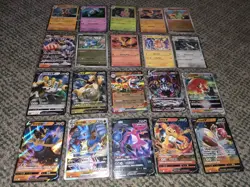 Pokemon TCG 20 card Mixed Lot #6 - Image 2