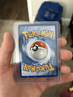 Pokemon Primal Kyogre EX Ultra Rare Full Art Holo 149/160 XY Primal Clash Card - Image 2