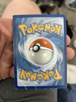 Pokemon Primal Kyogre EX Ultra Rare Full Art Holo 149/160 XY Primal Clash Card - Image 3