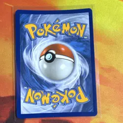 Pokemon TCG Trainer Holo Full Art 4-Card Lot Cyrano 230/191 + Switch 206/165 - Image 3