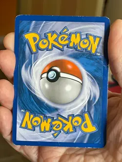 POKEMON PALKIA LV.67 11/130 RARE COSMOS HOLOFOIL DIAMOND & PEARL DM CARD - Image 2