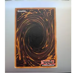 1996 Yu-Gi-Oh! Dark Magician Card YGLD-ENA03 Common 1st Edition - Image 3