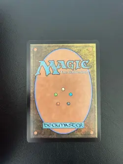 Scalding Viper (Showcase) MTG - Wilds of Eldraine Regular Rare 295 - Image 2