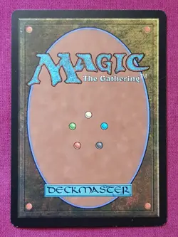 Magic The Gathering FIFTH DAWN AVARICE TOTEM artifact card MTG - Image 2