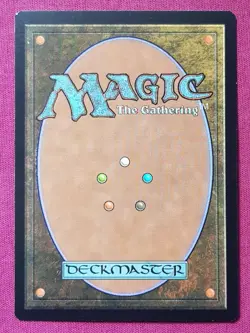 Magic The Gathering OATH OF THE GATEWATCH NATURAL STATE green card MTG - Image 2