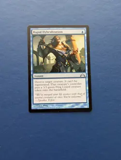 MTG Rapid Hybridization: Gatecrash #44 – EX-MT - Image 1