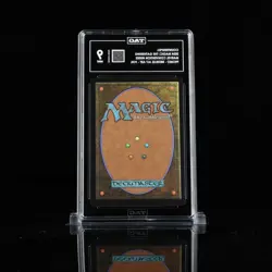 Counterspell Marvel Dr Strange PRM 0002 Borderless Foil TAG 9 MINT MTG Promo - Image 2