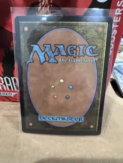 Craterhoof Behemoth (Foil Retro Frame) - NM/M - #480 - INR - MTG - Image 2