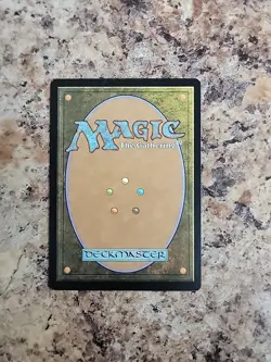 Impact Tremors Dragons of Tarkir Regular MTG NM Unplayed Commander EDH Modern - Image 3